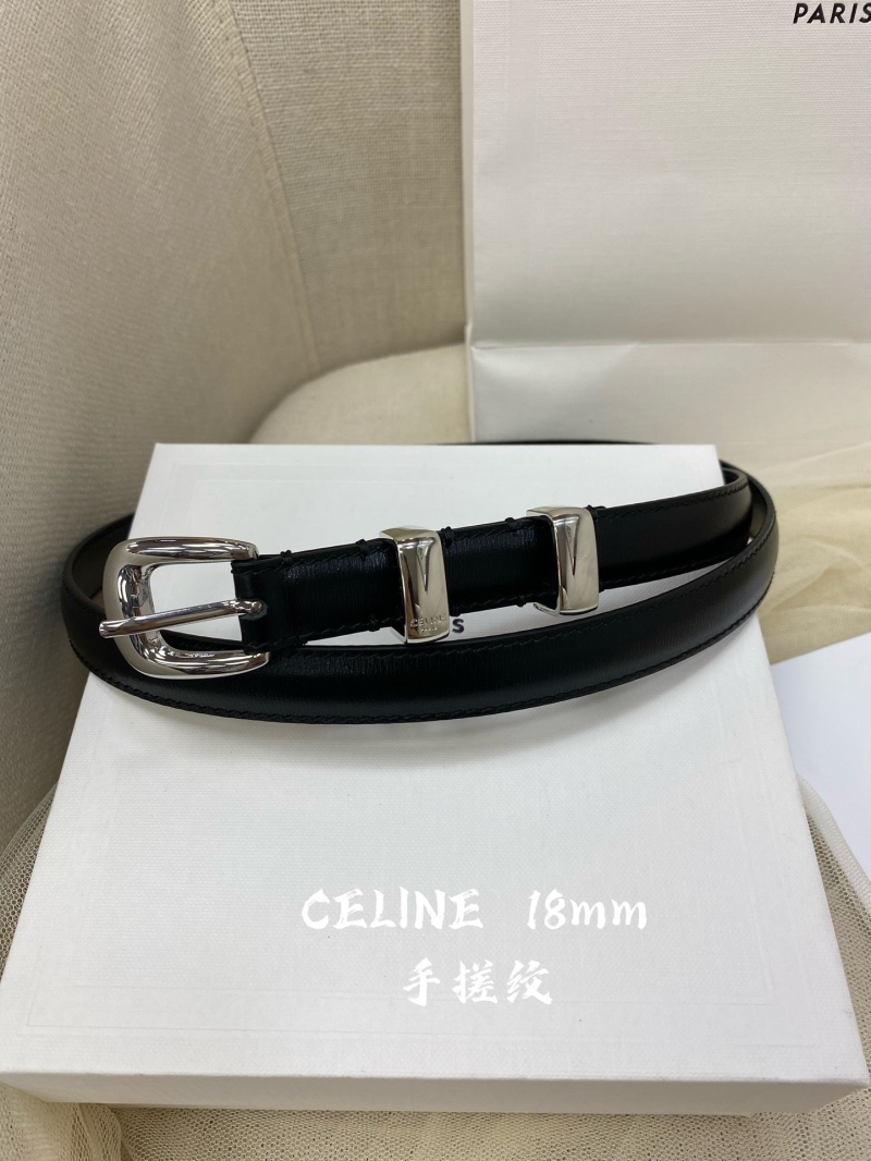 CELINE Belts